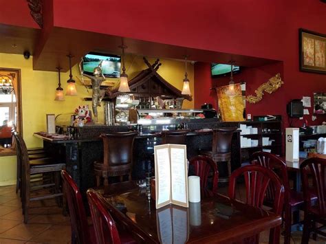 Siam sushi and thai  53 reviews #79 of 175 Restaurants in Stuart $$ - $$$ Japanese Seafood Sushi